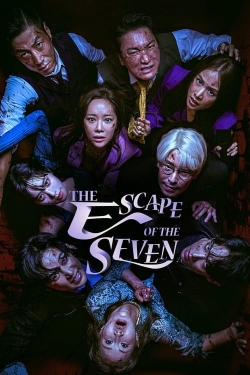 watch The Escape of the Seven movies free online