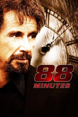 watch 88 Minutes movies free online