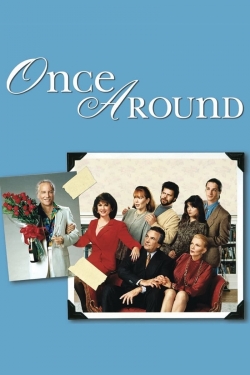 watch Once Around movies free online