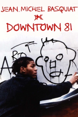 watch Downtown '81 movies free online
