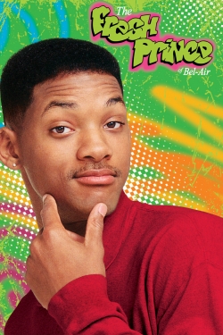 watch The Fresh Prince of Bel-Air movies free online