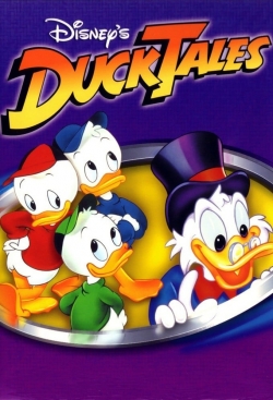 watch DuckTales movies free online