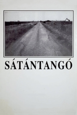 watch Satantango movies free online