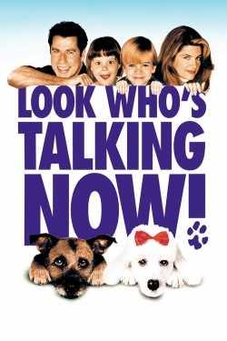 watch Look Who's Talking Now! movies free online