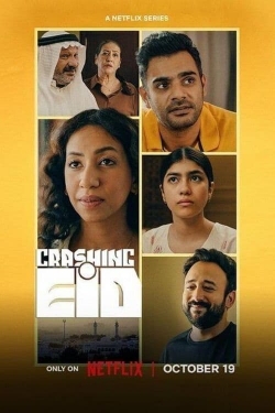watch Crashing Eid movies free online