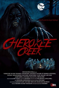 watch Cherokee Creek movies free online