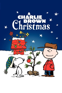 watch A Charlie Brown Christmas movies free online