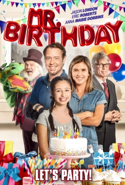 watch Mr. Birthday movies free online