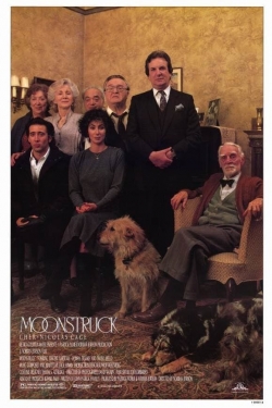 watch Moonstruck movies free online
