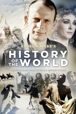 watch Andrew Marr's History of the World movies free online