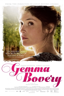 watch Gemma Bovery movies free online