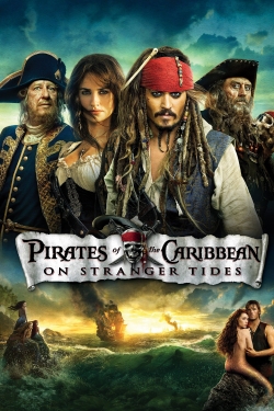 watch Pirates of the Caribbean: On Stranger Tides movies free online