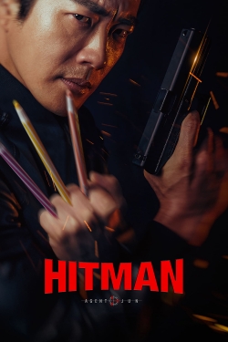 watch Hitman: Agent Jun movies free online