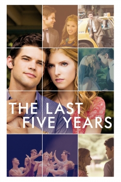 watch The Last Five Years movies free online
