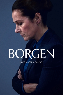 watch Borgen - Power & Glory movies free online