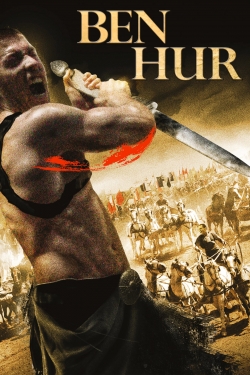 watch Ben Hur movies free online