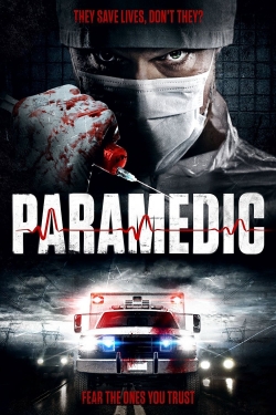 watch Paramedics movies free online