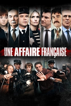 watch A French Case movies free online