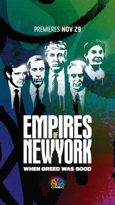 watch Empires Of New York movies free online