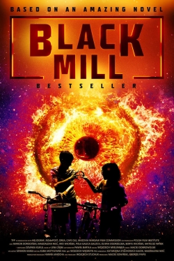 watch Black Mill movies free online