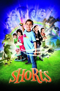 watch Shorts movies free online