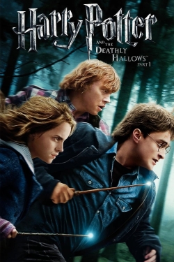 watch Harry Potter and the Deathly Hallows: Part 1 movies free online