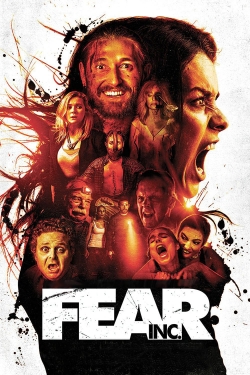 watch Fear, Inc. movies free online