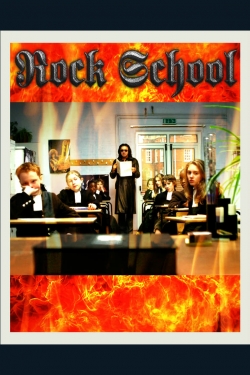 watch Rock School movies free online
