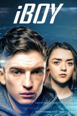 watch iBoy movies free online