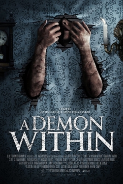 watch A Demon Within movies free online