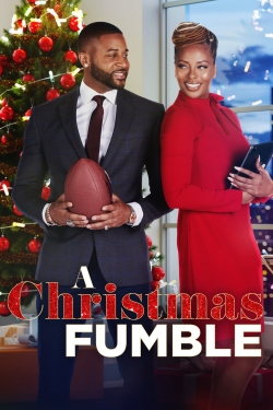 watch A Christmas Fumble movies free online