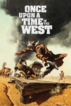 watch Once Upon a Time in the West movies free online