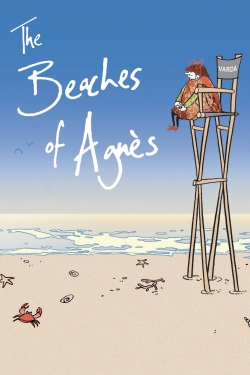 watch The Beaches of Agnès movies free online