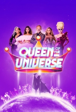 watch Queen of the Universe movies free online