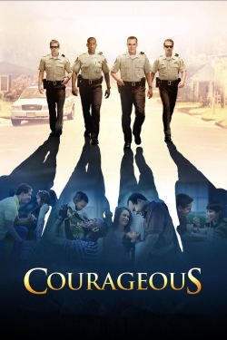 watch Courageous movies free online