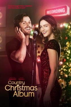 watch Country Christmas Album movies free online