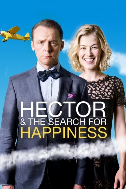 watch Hector and the Search for Happiness movies free online
