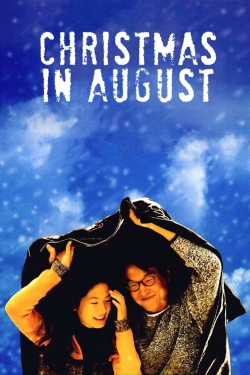 watch Christmas in August movies free online