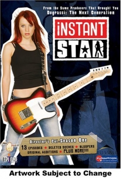 watch Instant Star movies free online