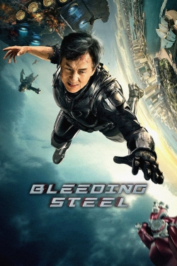watch Bleeding Steel movies free online