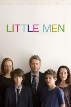 watch Little Men movies free online