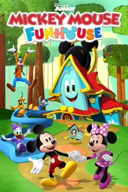 watch Mickey Mouse Funhouse movies free online