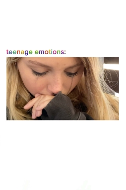 watch Teenage Emotions movies free online