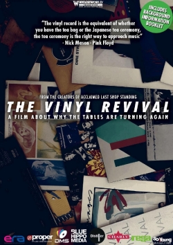 watch The Vinyl Revival movies free online