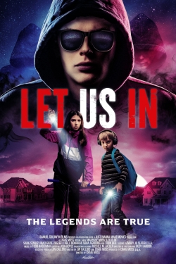 watch Let Us In movies free online