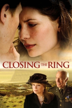 watch Closing the Ring movies free online