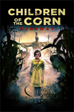 watch Children of the Corn: Runaway movies free online
