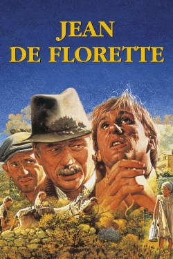 watch Jean de Florette movies free online