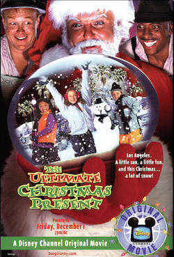 watch The Ultimate Christmas Present movies free online
