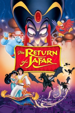 watch The Return of Jafar movies free online